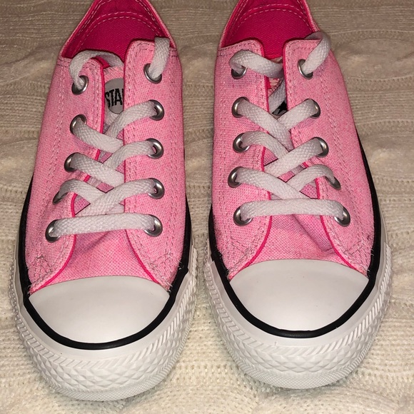 NEW Converse Chuck Taylor All Star Low Tops - Picture 2 of 5